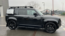 Land Rover Defender 2.0 P400e XS Edition 110 5dr Auto Estate